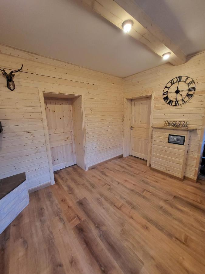 Golden GaPa Central Chalet Apartment 32 Garmisch-Partenkirchen Exterior foto