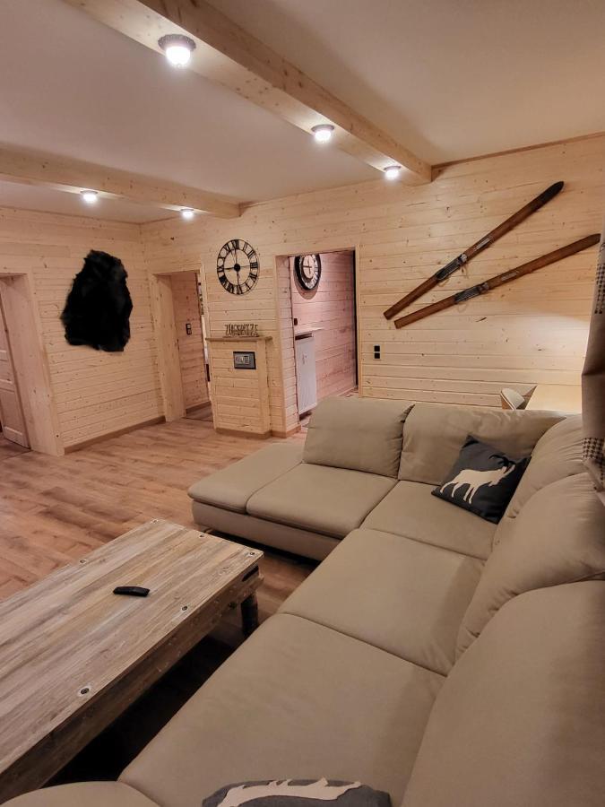 Golden GaPa Central Chalet Apartment 32 Garmisch-Partenkirchen Exterior foto
