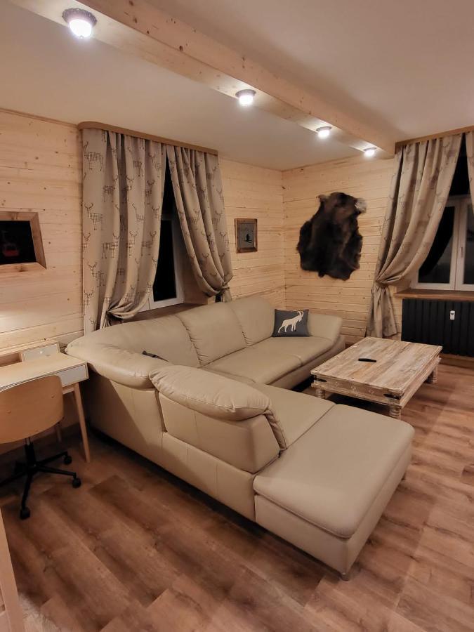 Golden GaPa Central Chalet Apartment 32 Garmisch-Partenkirchen Exterior foto
