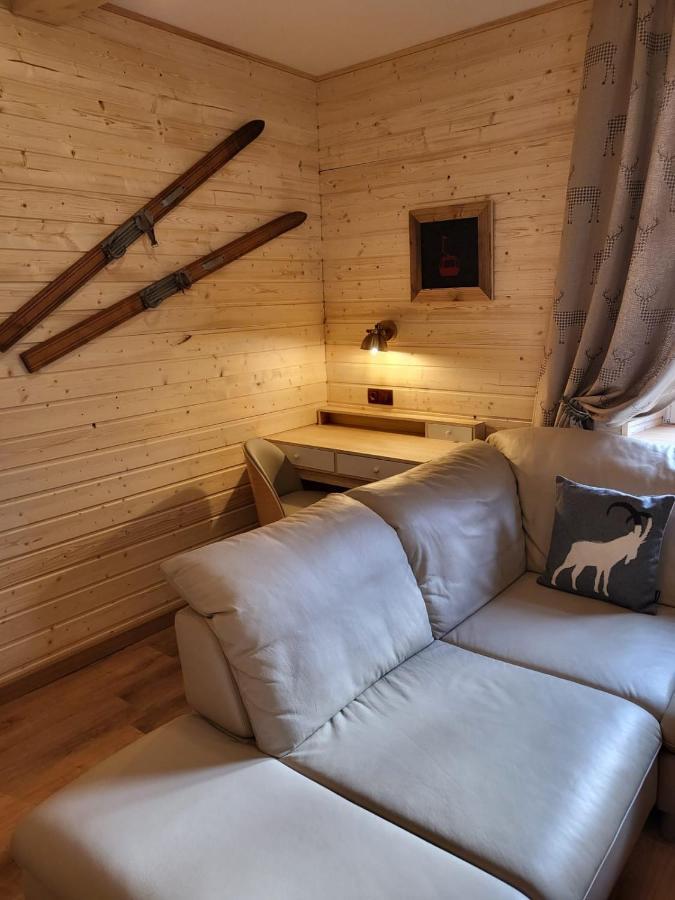 Golden GaPa Central Chalet Apartment 32 Garmisch-Partenkirchen Exterior foto