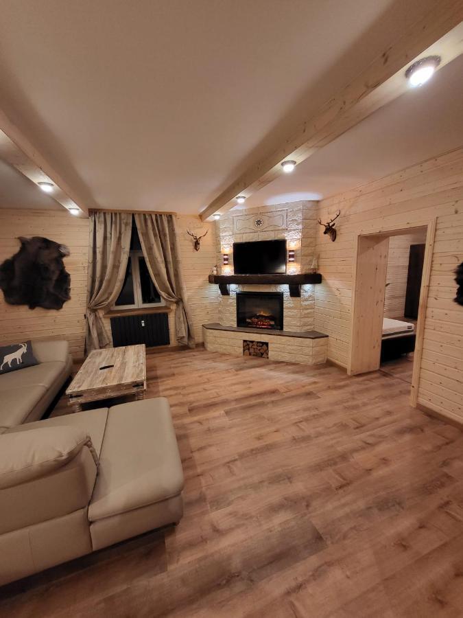 Golden GaPa Central Chalet Apartment 32 Garmisch-Partenkirchen Exterior foto