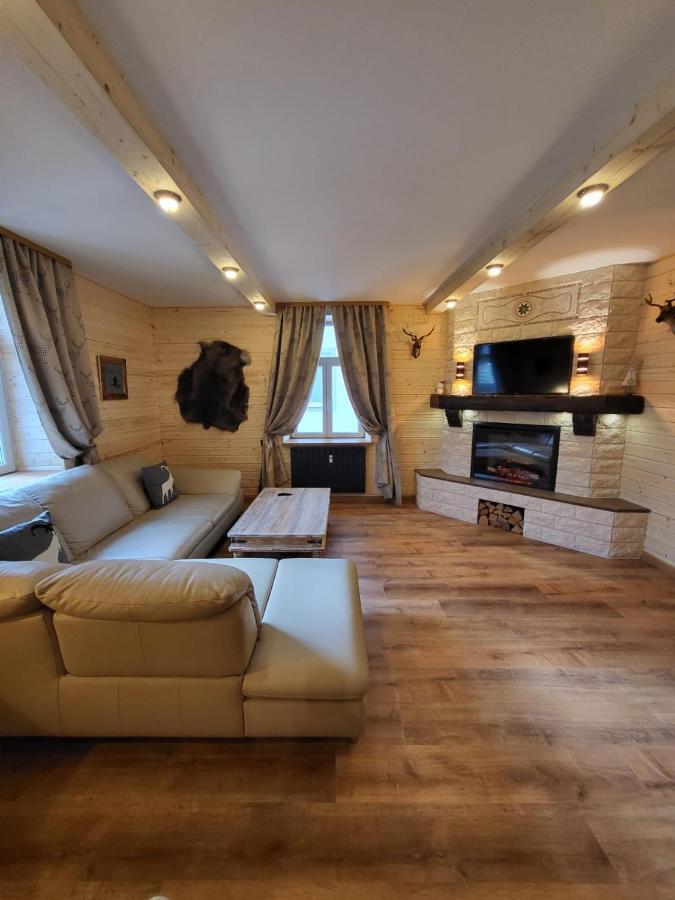 Golden GaPa Central Chalet Apartment 32 Garmisch-Partenkirchen Exterior foto