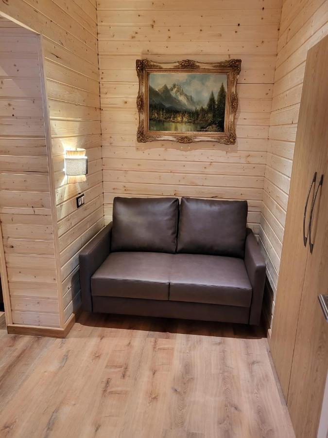Golden GaPa Central Chalet Apartment 32 Garmisch-Partenkirchen Exterior foto